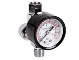 Régulateur d'air avec manomètre NTools MANO 9 – 389299