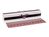 Bandes de ponçage à dos velcro - filet NTools DWS – 40DWS080