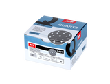 Disque abrasif sur feuille APP QUARTZ Q401 – 40FMQ0080 – vue 2