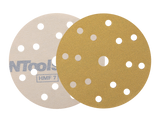 Disque abrasif 14+1 trous NTools HMF 7 – 40HMF080