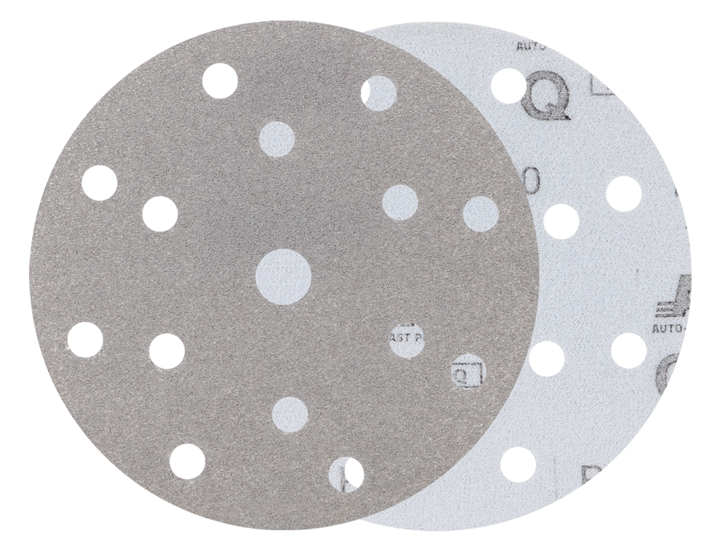 Disque abrasif sur feuille APP QUARTZ Q401 – 40FMQ0080