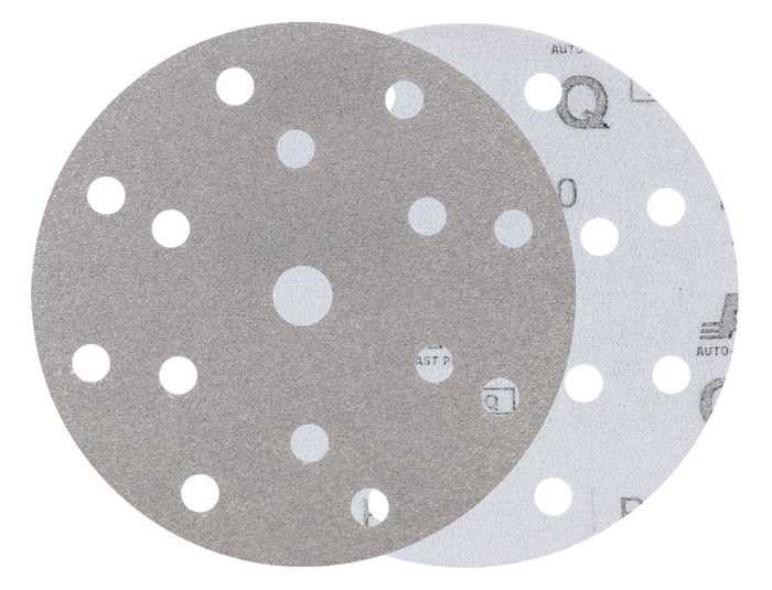 Disque abrasif sur feuille APP QUARTZ Q401 – 40FMQ0080