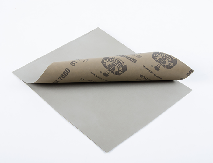 Papier De Verre à l'Eau APP M991 – 40MW7000 – vue 2