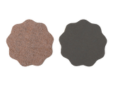 Disques adhésifs micro-abrasifs imperméable avec velcro APP MXR – 40MXR1500