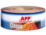 Rouleau de papier abrasif APP RH70 – 40RH040