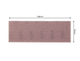 Bandes de ponçage à dos velcro - filet NTools SWS – 40SWS080 – vue 2