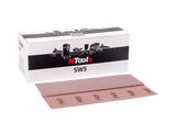 Bandes de ponçage à dos velcro - filet NTools SWS – 40SWS080
