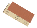 Abrasif de ponçage à sec sans trous et velcro APP W115 – 40W080