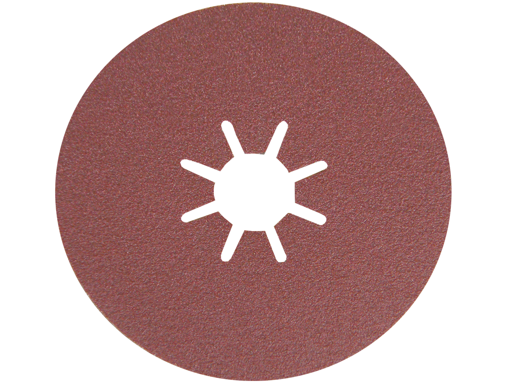 Disque abrasif sur fibres APP F541 – 40XY036