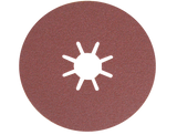 Disque abrasif sur fibres APP F541 – 40XY036