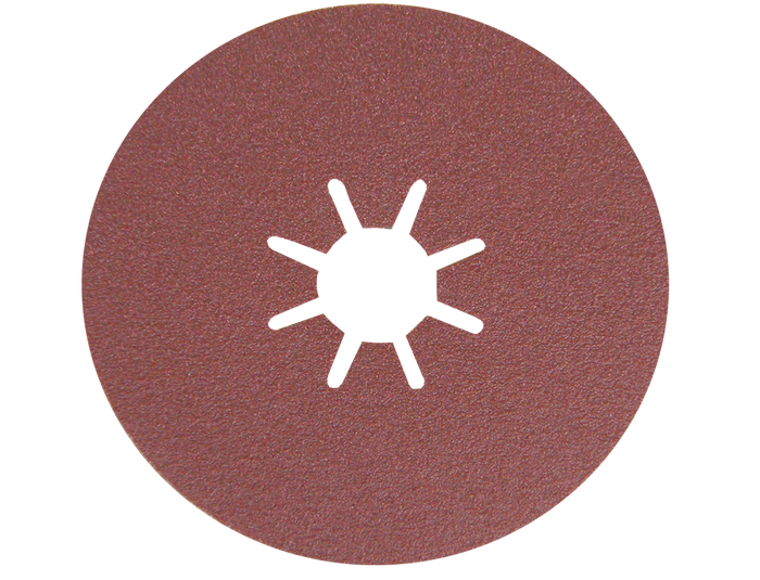 Disque abrasif sur fibres APP F541 – 40XY036