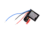 Regulateur de vitesse dans polisseuse 180 E NTools RO 180 – 600002