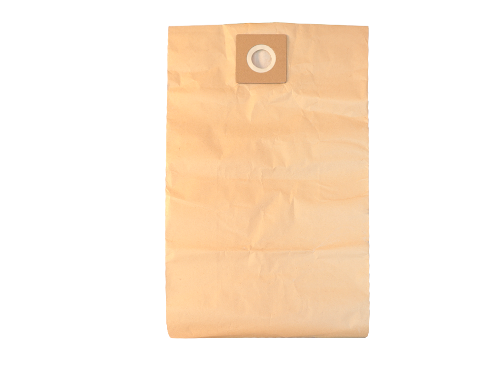 Sac filtre en papier pour l'aspirateur NTools VC 50E / EP, VC36E / EP NTools WFP 60 – 600005