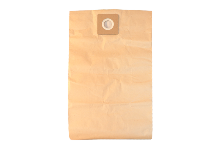 Sac filtre en papier pour l'aspirateur NTools VC 50E / EP, VC36E / EP NTools WFP 60 – 600005