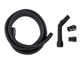 Tuyau d'aspiration avec raccords d32 mm / 4m VC 30Eco NTools WOD 30 – 600018