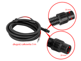 Tuyau 2 en 1 pour aspirateur d'air NTools WOP 5 – 600022 – vue 2