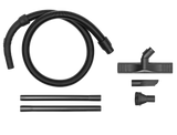 Ensemble d'accessoires pour aspirateur 5 en 1 pour aspirateur NTools VC50E / EP + sac avec fermeture éclair NTools – 600026