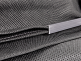 Matériau du sac filtrant poussière NTools VC 50E/EP NTools WFM 50 – 600099 – vue 7