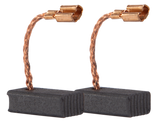Brosses en carbone pour ponceuse NTools SWR 03 / 05E NTools SW SWR – 600120