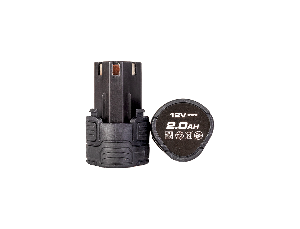 Batterie rechargeable pour polisseuses NTools B NANO BP3550 – 600310