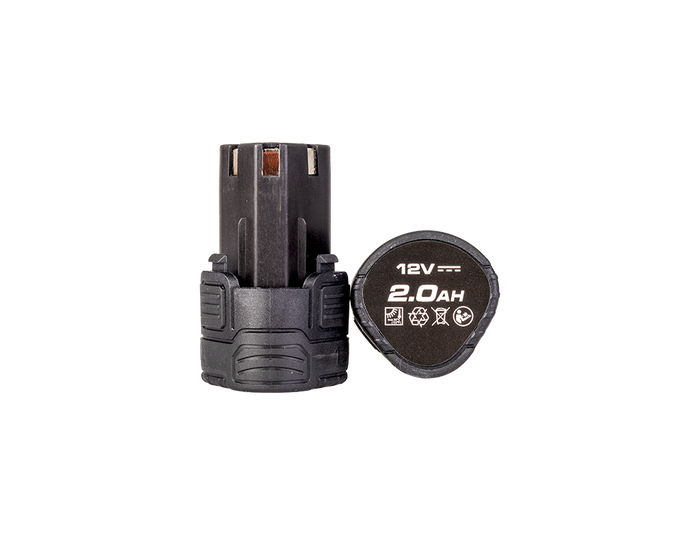 Batterie rechargeable pour polisseuses NTools B NANO BP3550 – 600310