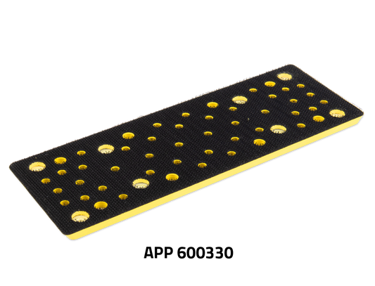 Replacement trays 70 x 197 mm for H-ROS II 02E