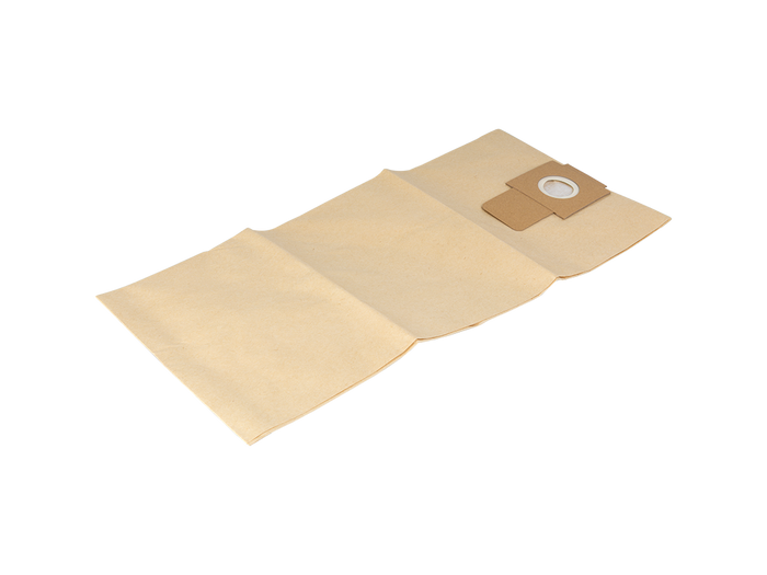 Sac filtre en papier pour l'aspirateur NTools VC 40EP NTools WFP 40 – 600503