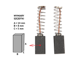 Charbon ER03/05 NTools SW 8 – 6047.290