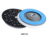 Disque SKORPIO II (RH253/256/259) Rupes MULTIHOLES M8-F – 60981.321