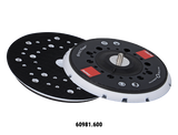 Plateau RUPES MULTIHOLE BR (65/63), TA, RA Rupes d150 Velcro, Multihole, 5/16'' UNF – 60981.600