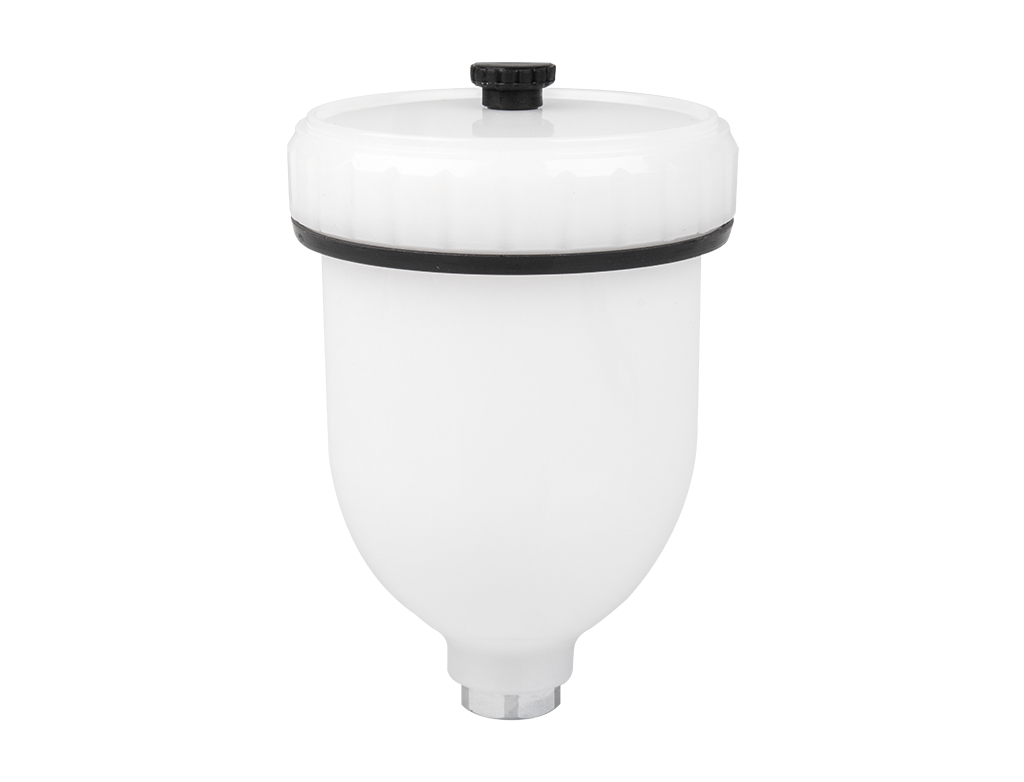 Gobelet plastique pour NTools F × 3 mini - 100 ml NTools ZOP 11 – 633000