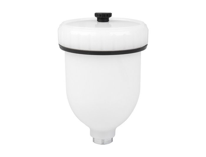 Gobelet plastique pour NTools F × 3 mini - 100 ml NTools ZOP 11 – 633000