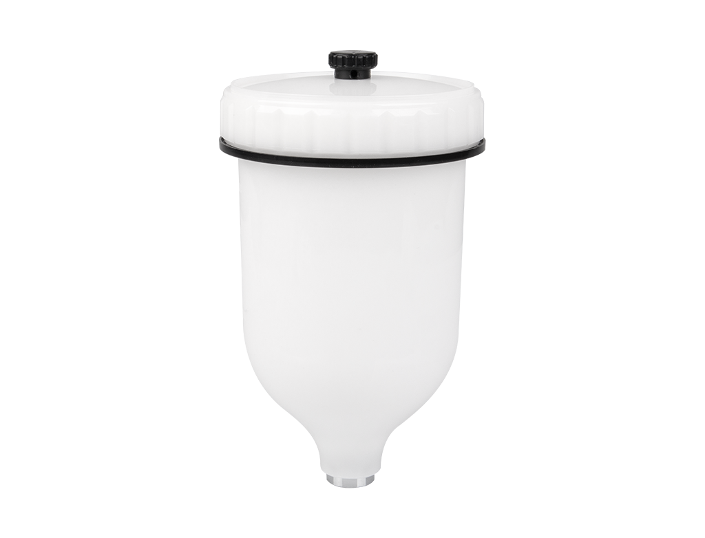 Godet en plastique pour NTools F × 3 Plus et F × 4 PLUS et remplacement pour W400, SG1002 et SG828 - 600 ml NTools – 633100