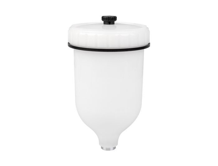 Godet en plastique pour NTools F × 3 Plus et F × 4 PLUS et remplacement pour W400, SG1002 et SG828 - 600 ml NTools – 633100