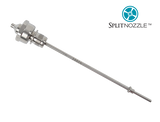 Ensemble Buse et Aiguille De Peinture pour W400WB/WBX Iwata DI 3 – 639119