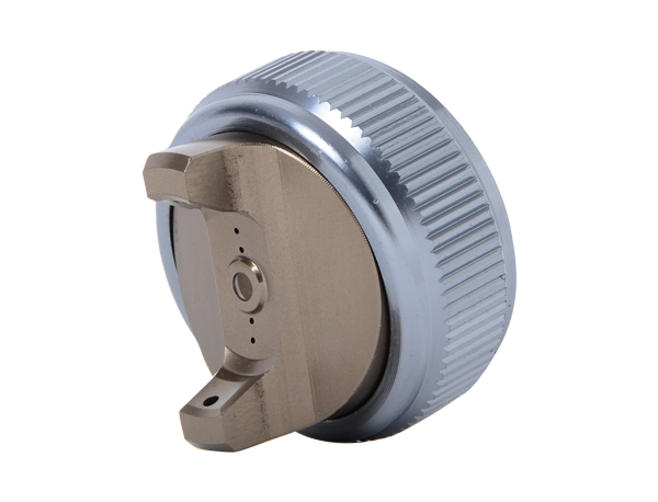 Tête pour AZ3 HTE2 Air Gunsa GL 7 – 639207