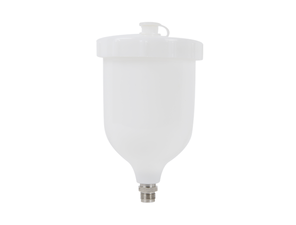 Godet gravité DEVILBISS (Pour pistolet DEVILBISS) (remplacement) 600 ml NTools ZOP 8 – 639882