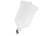 Godet gravité pour NTools F × 1/F × 2 PLUS 600 ml NTools ZOP 9 – 639943