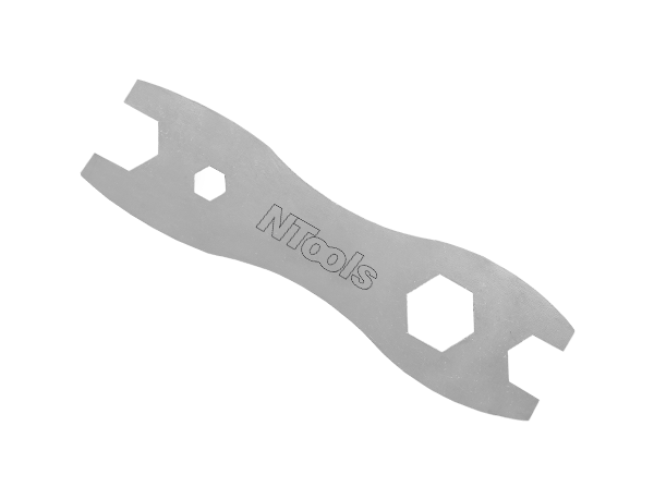 Clé universelle pour pistolet NTools UK 1 – 639945