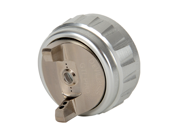 Tête pour GTI PRO LITE Devilbiss GL 10 – 63PRO102TE10