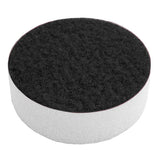 Mousse de polissage - velcro APP GP 75 R – 080550 – vue 2