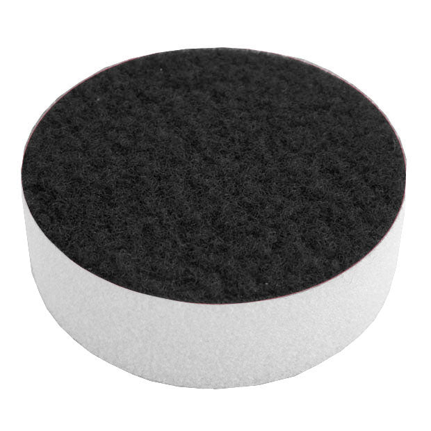 Mousse de polissage - velcro APP GP 75 R – 080550 – vue 2