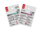 Modele de structures APP C300 / Tint Predator WSM – 890500 – vue 3