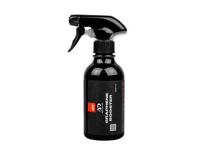 APP for AD Graphene Booster – Quick Detailer enrichi en graphène -  ProFinish Distribution