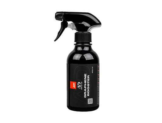 APP for AD Graphene Booster – Quick Detailer enrichi en graphène -  ProFinish Distribution