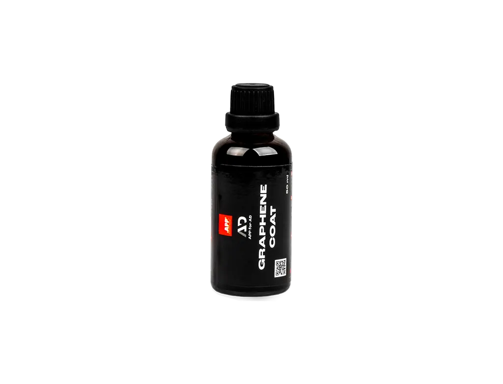 APP for AD Graphene Coat – Revêtement céramique-graphène longue durée -  ProFinish Distribution