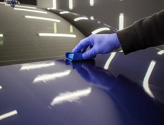 APP for AD Graphene Coat – Revêtement céramique-graphène longue durée -  ProFinish Distribution