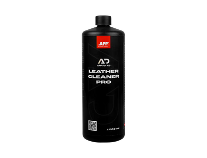 APP for AD Leather Cleaner Pro – Nettoyant intensif pour cuir très sale -  ProFinish Distribution