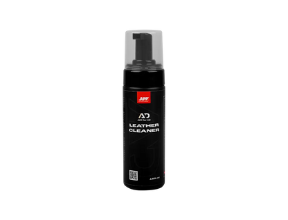 APP for AD Leather Cleaner – Nettoyant doux pour cuir lisse et plastiques -  ProFinish Distribution
