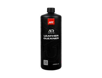 APP for AD Leather Cleaner – Nettoyant doux pour cuir lisse et plastiques -  ProFinish Distribution